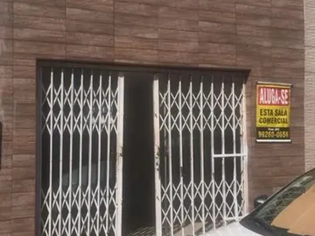Imagem: Aluga-Se Salão Comercial no Centro de Várzea