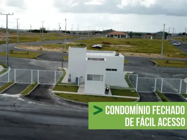 Imagem: Condomínio Parque Arvoredo - Pronto para
