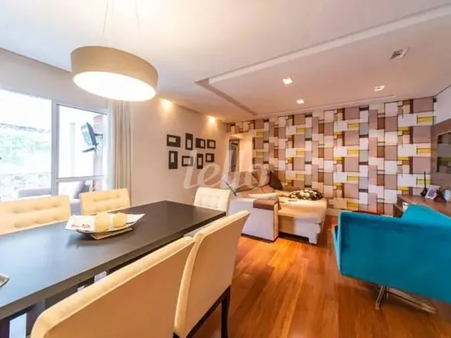 Imagem: Santo André - Apartamento Padrão - Vila