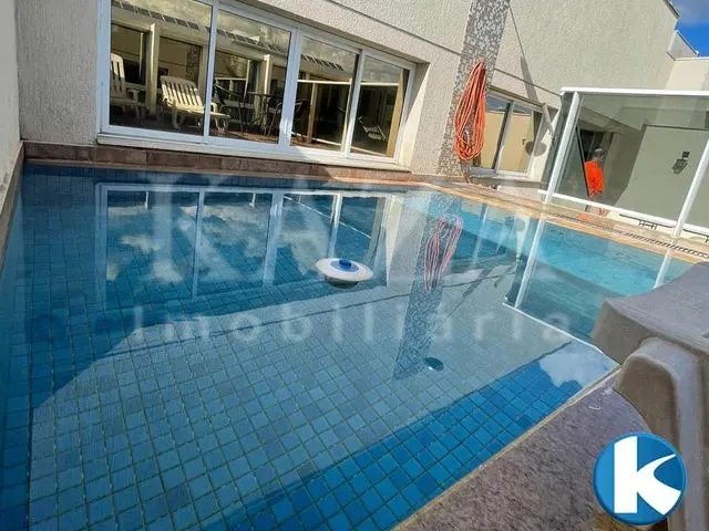 Imagem: Maravilhosa Cobertura, Duplex, no Setor