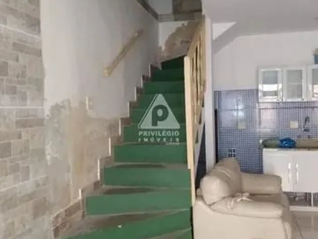 Imagem: Casa de Vila À Venda, 3 Quartos, 3 Suítes
