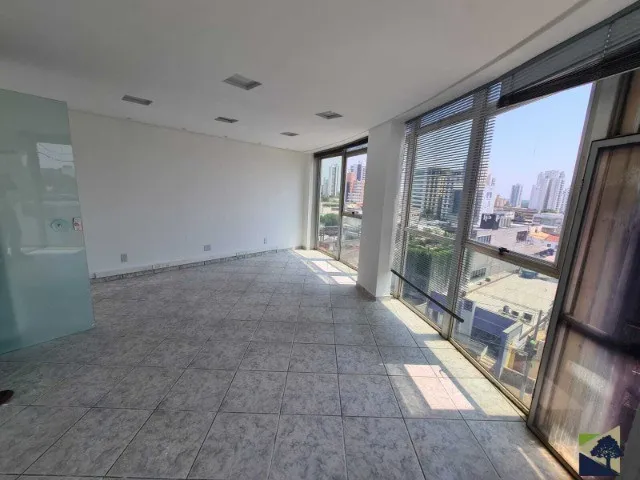Imagem: Sala Comercial no Edifício Milão