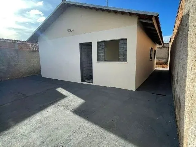 Imagem: Vendo Casa em Residencial Jacaraipe