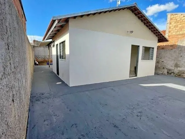 Imagem 2: Vendo Casa em Residencial Jacaraipe