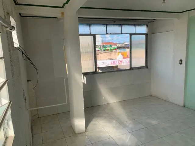 Imagem: Apto Ou Sala $500,00. Conj João Alves