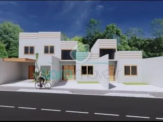 Imagem: Casa em Ajuda de Cima - Macaé, Rj