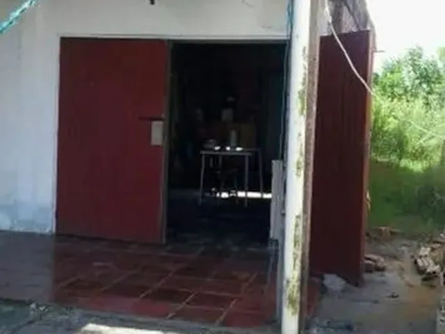 Imagem: Casa na Praia de Quintao Balneario de Palmares