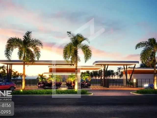 Imagem: Reserva Porto Rio Condominio de Alto Padrão