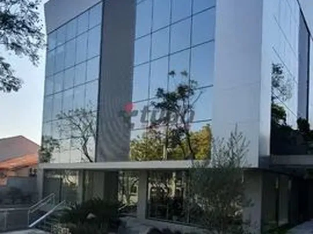 Imagem: Novo Hamburgo - Conjunto Comercial/Sala