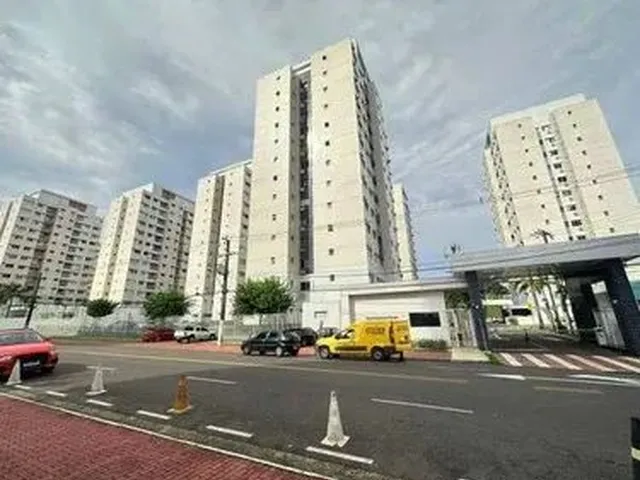 Imagem: Condomínio Paradise River / Ótima Localização
