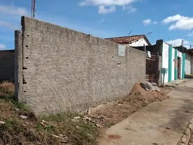 Imagem: Terreno Cidade Maravilhosa 10X25