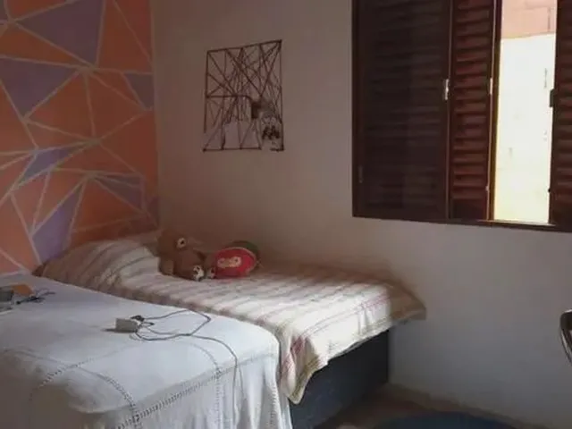 Imagem: Casa para Venda Possui 125 Metros Quadrados