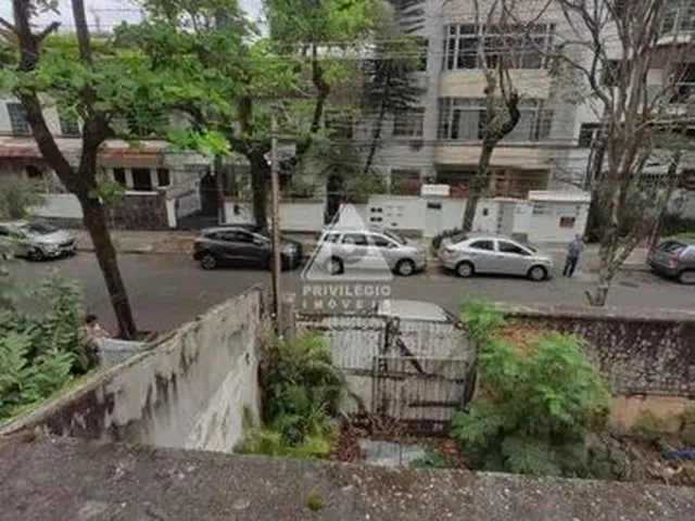 Imagem: Oportunidade na Urca - Terreno de 300M2