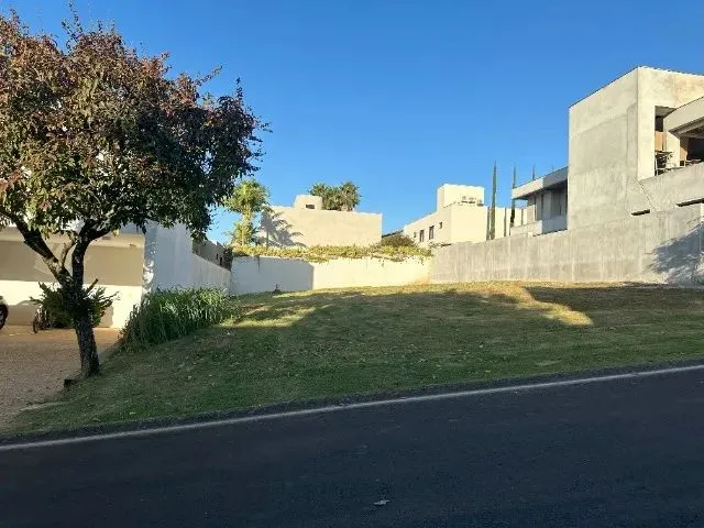 Imagem: Excelente Terreno no Condomínio Monte Alegre