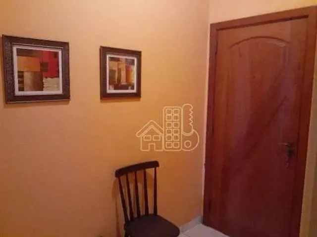 Imagem: Sala/Conjunto para Venda com 30M² em Centro