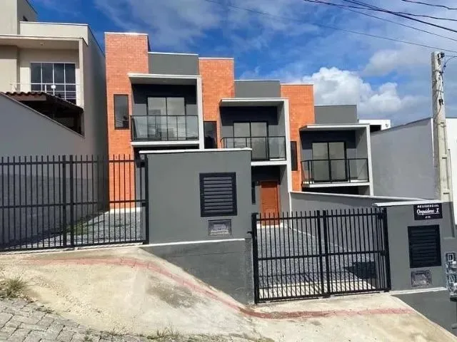 Imagem: Imóvel no Bairro Cajuru a Venda