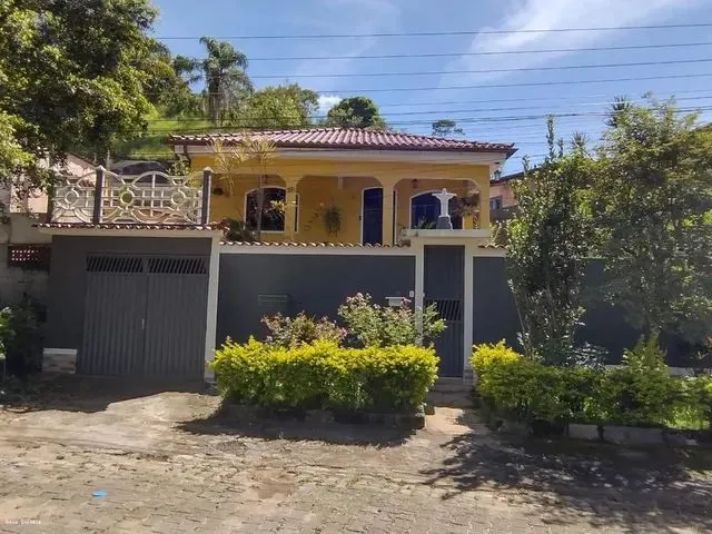Imagem: Casa Linear Anexo À Venda, Bairro Gov