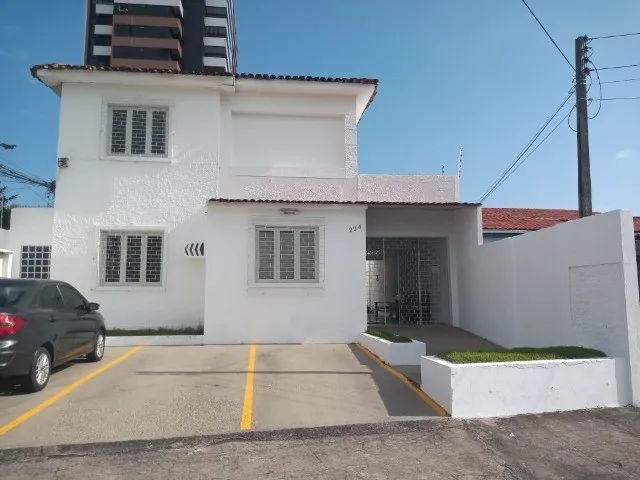 Imagem: Locação de Salas do Farol