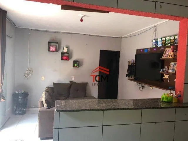 Imagem: Casa a Venda no Santo Antônio/ Osasco com