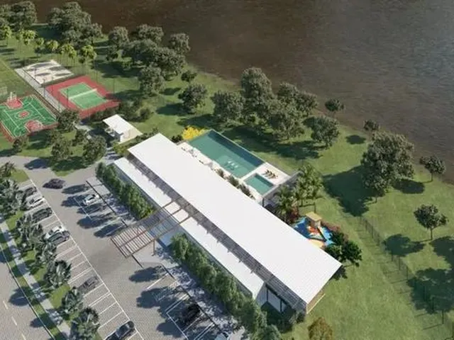 Imagem 2: Repasse Lote Nascente Alphaville Ceara 4 - Oportunidade