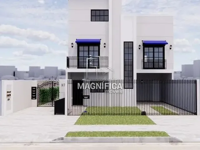 Imagem: Oportunidade Terreno com 600M² - Projeto