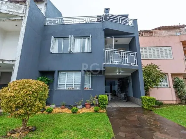 Imagem: Casa Condominio para Venda - 193M², 3 Dormitórios