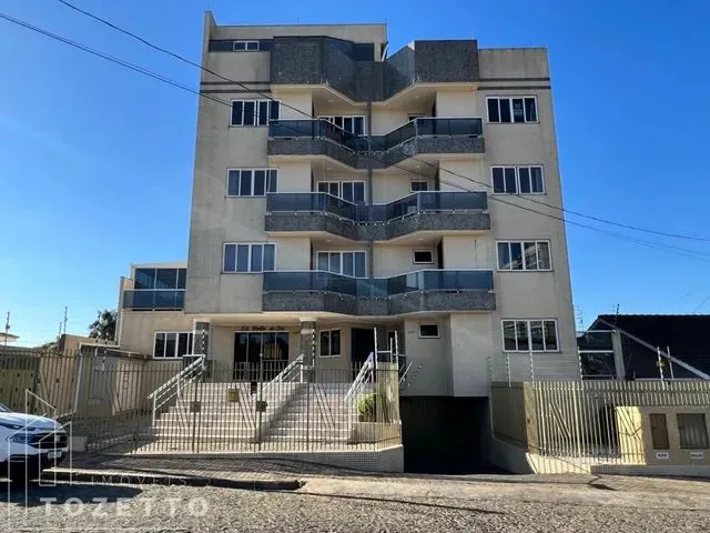 Imagem: Apartamento Garden na Nova Rússia