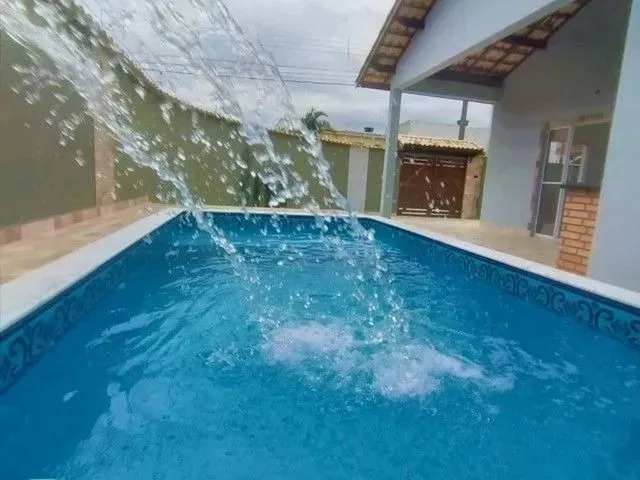 Imagem: Casa Exclusiva para Venda em Carapebus