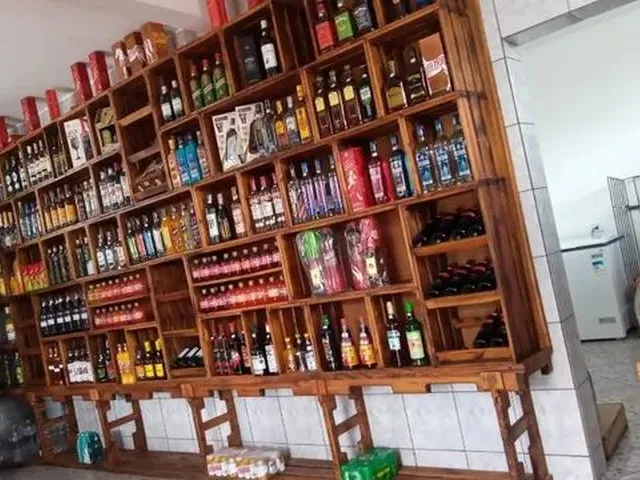 Imagem 6: Vendo Distribuidora de Bebidas