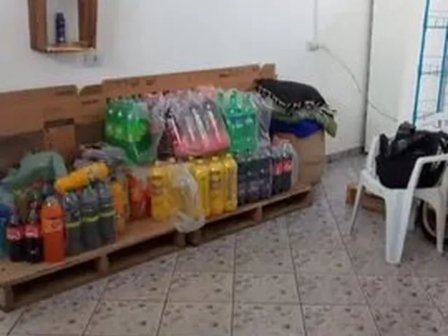 Imagem 4: Vendo Distribuidora de Bebidas