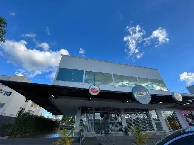 Imagem: Bar/Restaurante na Av Lo 11 Próximo Ao