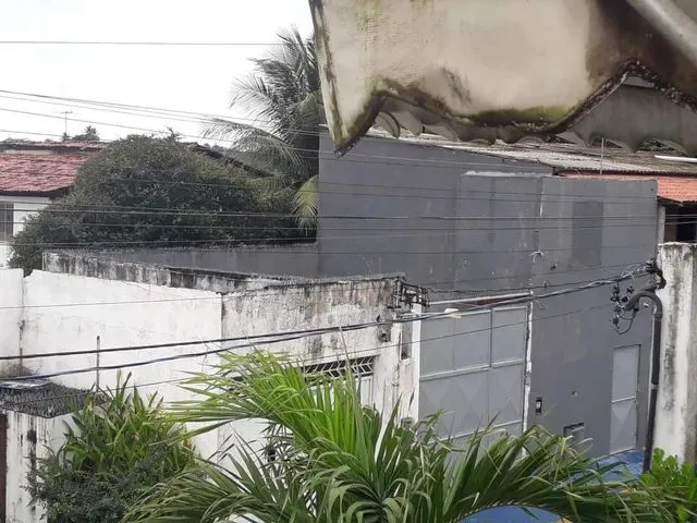 Imagem: Galpão