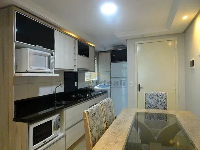 Imagem: Apartamento com 2 Dormitórios À Venda