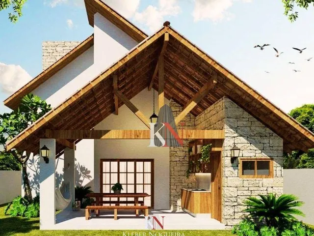 Imagem: Casa a Venda de Altíssimo Padrão