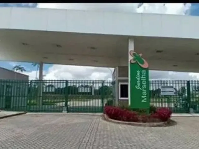 Imagem: Moura Corretora Repassa 2 Lotes no Condomínio