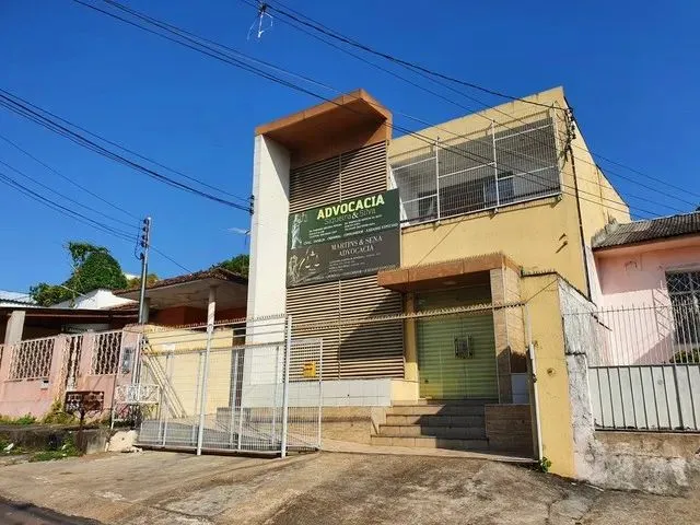 Imagem: Sala Comercial - São Geraldo - Próx. Av