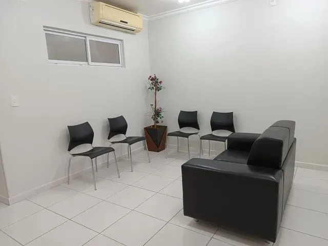 Imagem 4: Sala Comercial - São Geraldo - Próx. Av. Constantino Nery