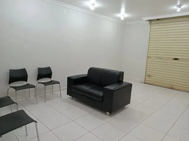 Imagem 9: Sala Comercial - São Geraldo - Próx. Av. Constantino Nery