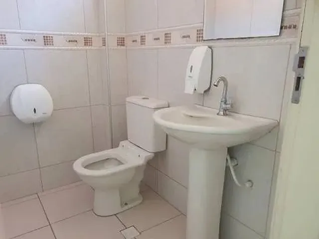 Imagem 8: Sala Comercial - São Geraldo - Próx. Av. Constantino Nery