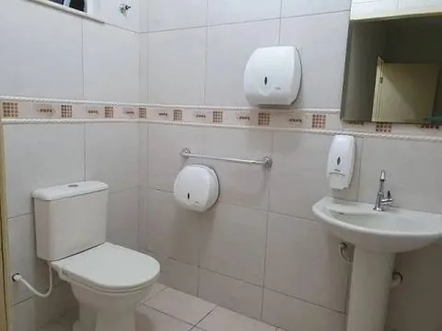 Imagem 6: Sala Comercial - São Geraldo - Próx. Av. Constantino Nery