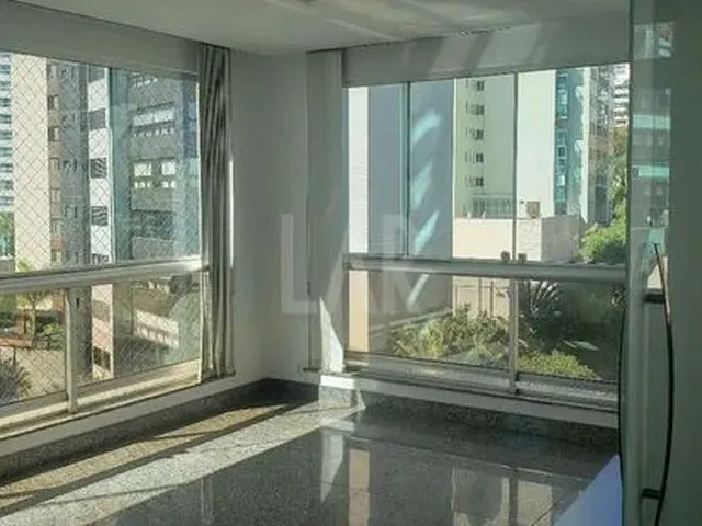 Imagem: Apartamento À Venda, 4 Quartos, 2 Suítes