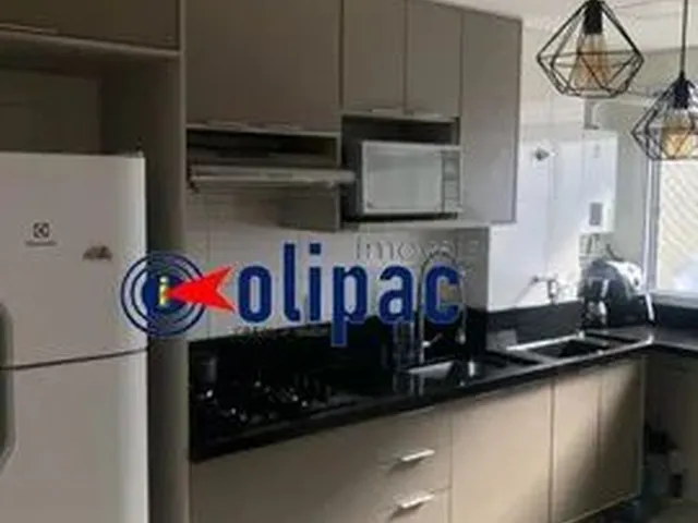 Imagem: Apartamento a Venda no Residencial santa