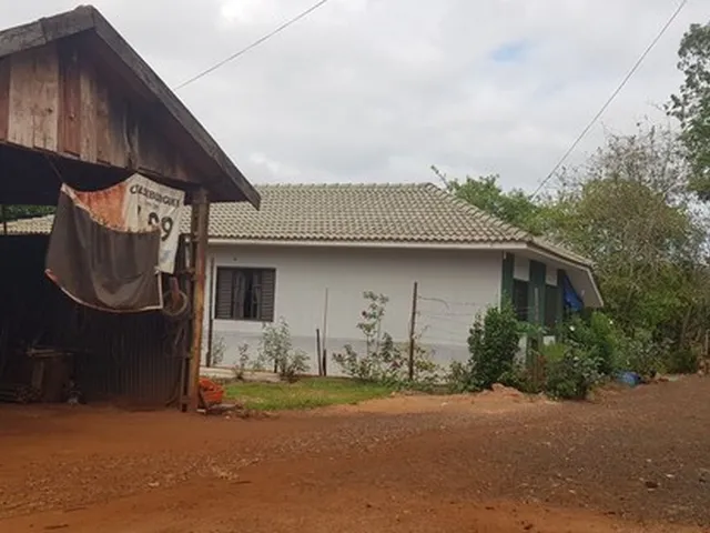 Imagem 13: Novo Contorno de Maringa Passa na Chácara/Estrada Santo Maneta