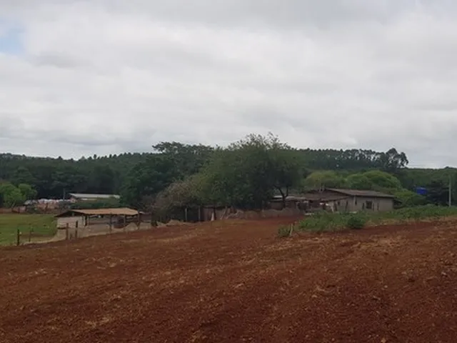 Imagem 11: Novo Contorno de Maringa Passa na Chácara/Estrada Santo Maneta