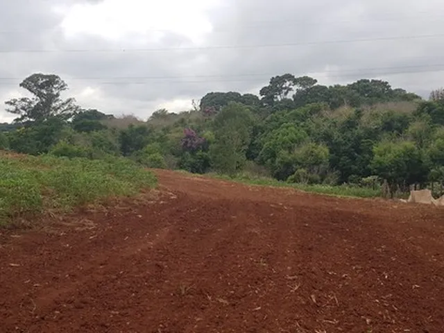 Imagem 8: Novo Contorno de Maringa Passa na Chácara/Estrada Santo Maneta