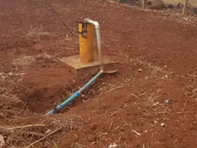 Imagem 3: Novo Contorno de Maringa Passa na Chácara/Estrada Santo Maneta