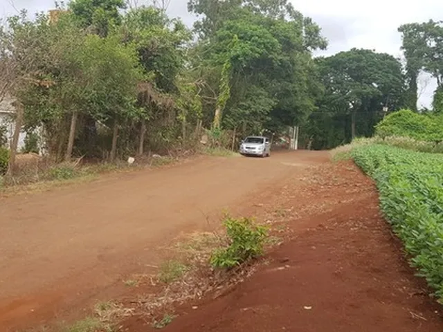 Imagem 7: Novo Contorno de Maringa Passa na Chácara/Estrada Santo Maneta