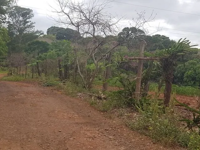 Imagem 15: Novo Contorno de Maringa Passa na Chácara/Estrada Santo Maneta