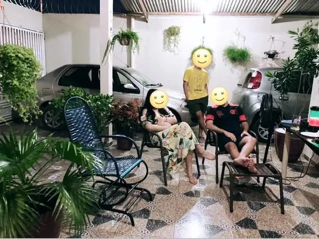 Imagem 4: Casa no Renascer 2