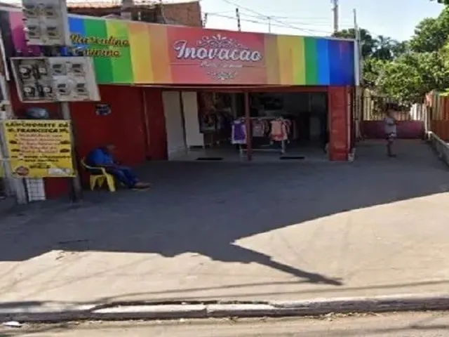 Imagem: Terreno Comercial Otimo Investimento em